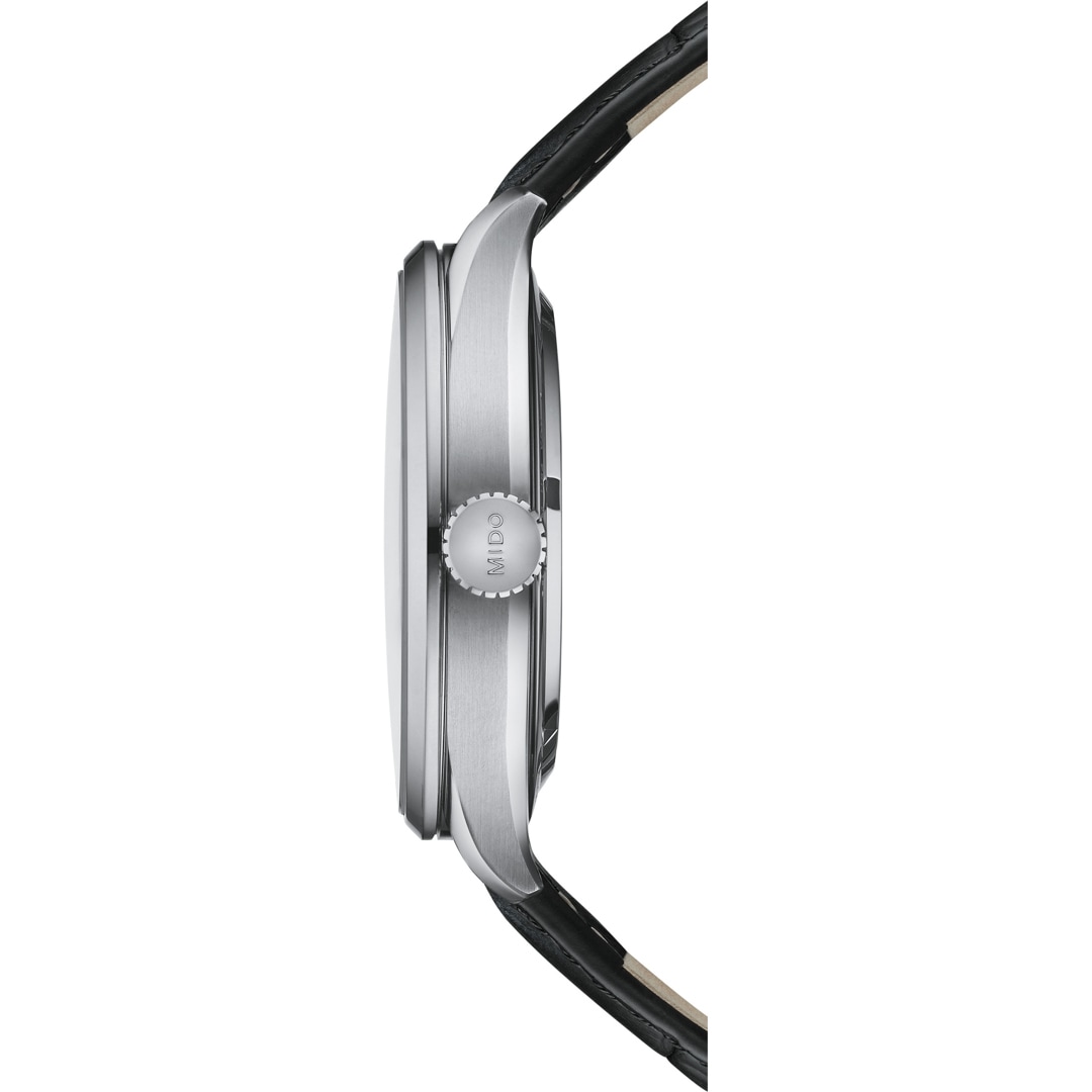 Mido Multifort Chronometer Si