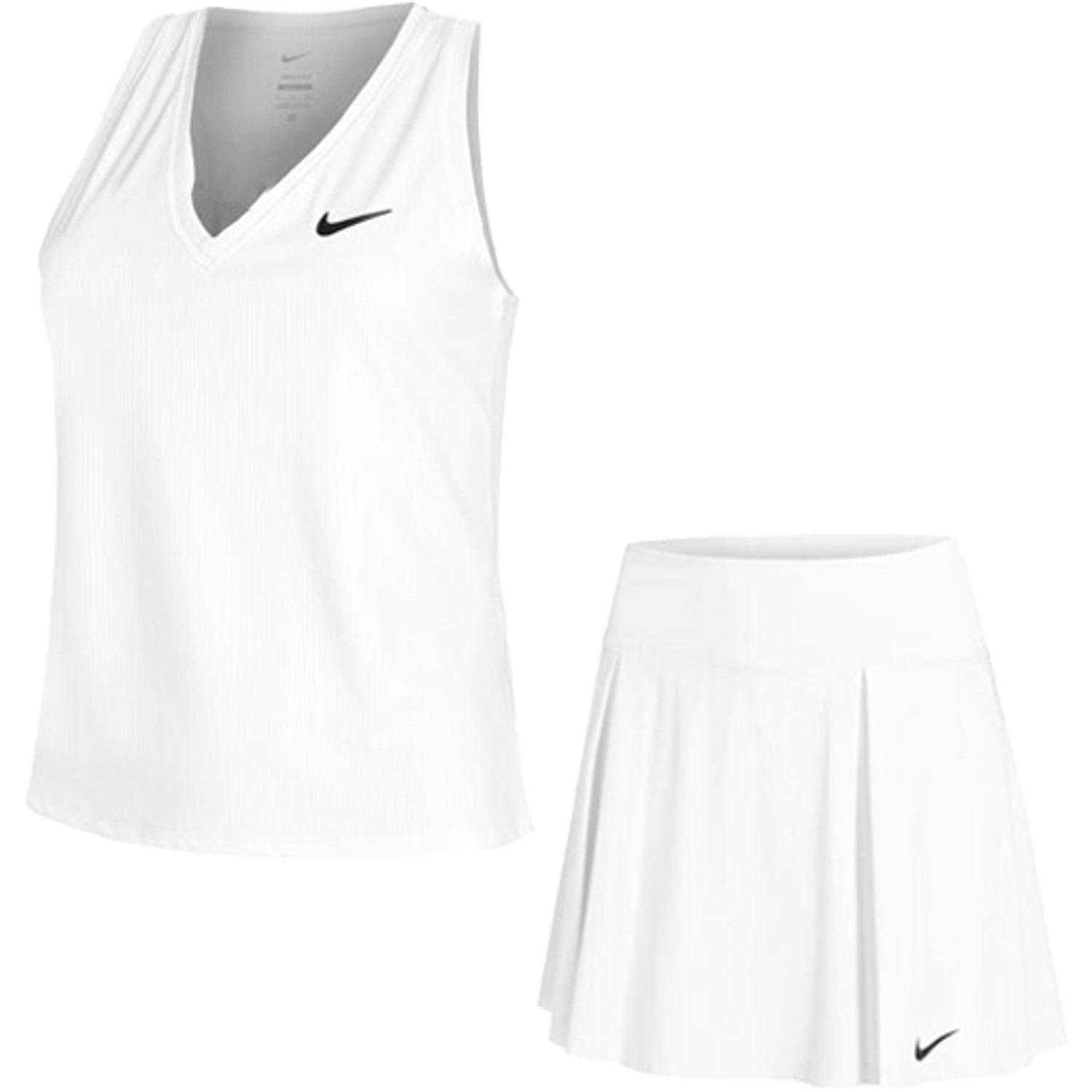 Nike Court Regular Club Set Dames