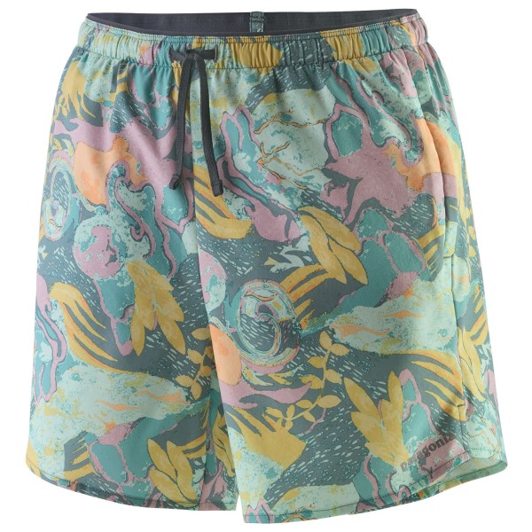 Patagonia - Women's Multi Trails Shorts 5,5'' - Short de running