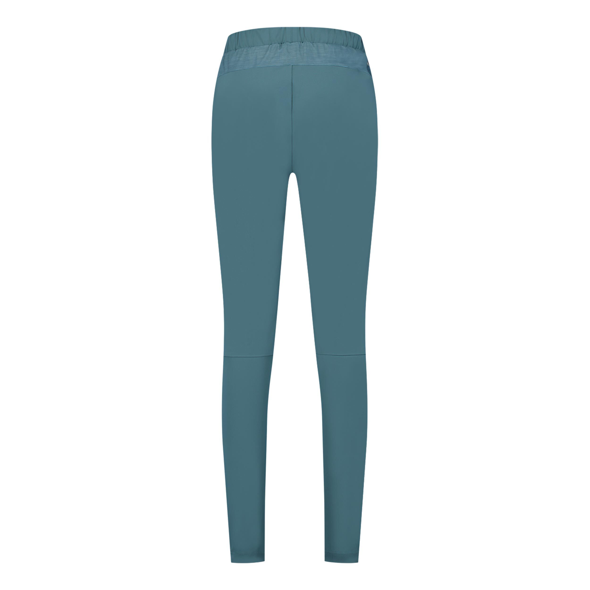 K-Swiss Hypercourt Pantalon Survêtement Hommes - Bleu Petrol