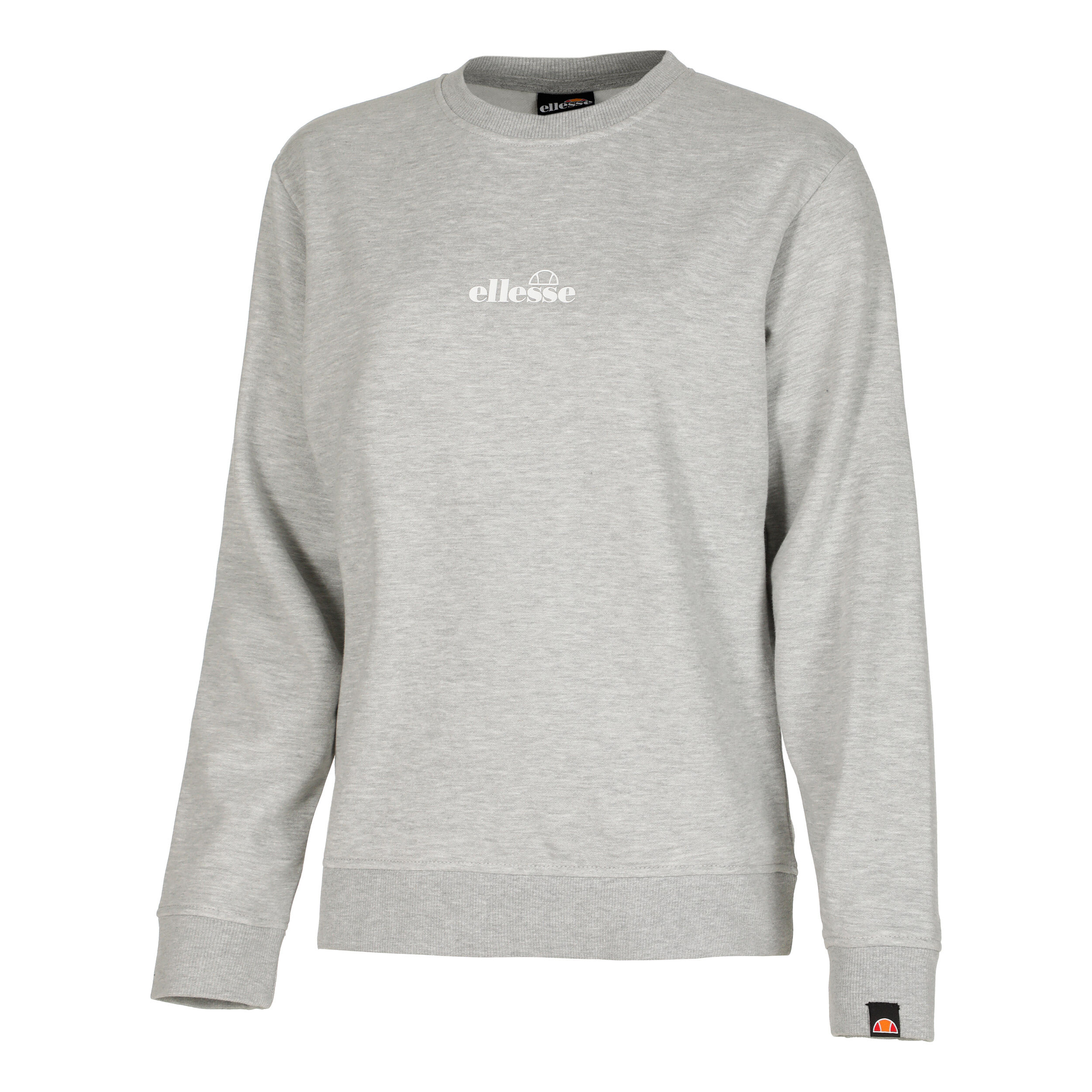 Ellesse Svetlana Sweat-shirt Femmes - Gris Clair