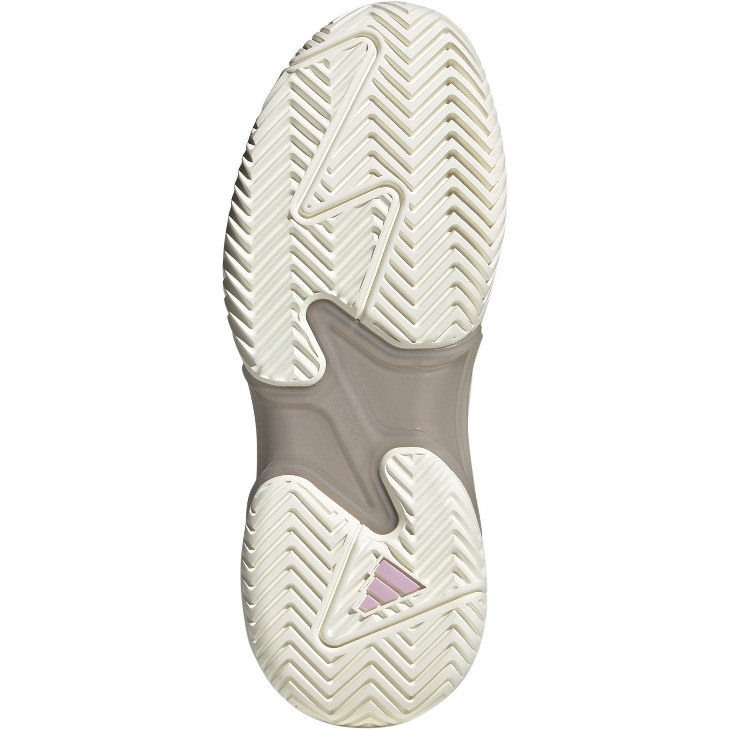 adidas Barricade 13 Dames