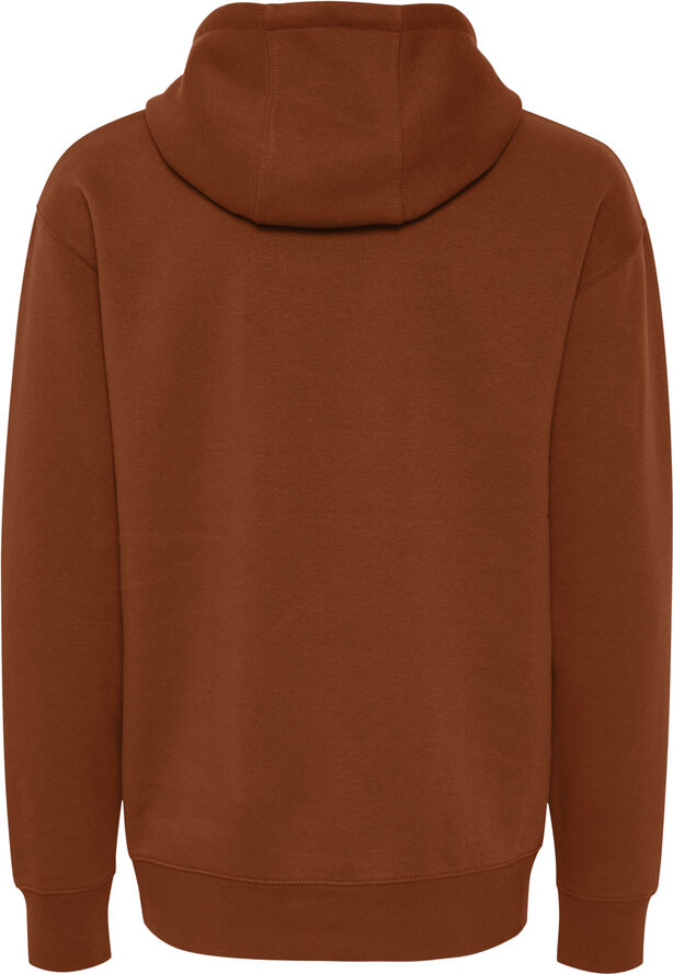 !Solid SDLENZ HOOD SW Sweatshirt Picante