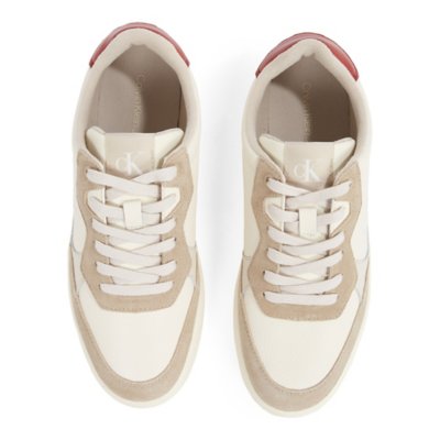 Sneakers homme Classic Cupsole Mg Wmm CALVIN KLEIN