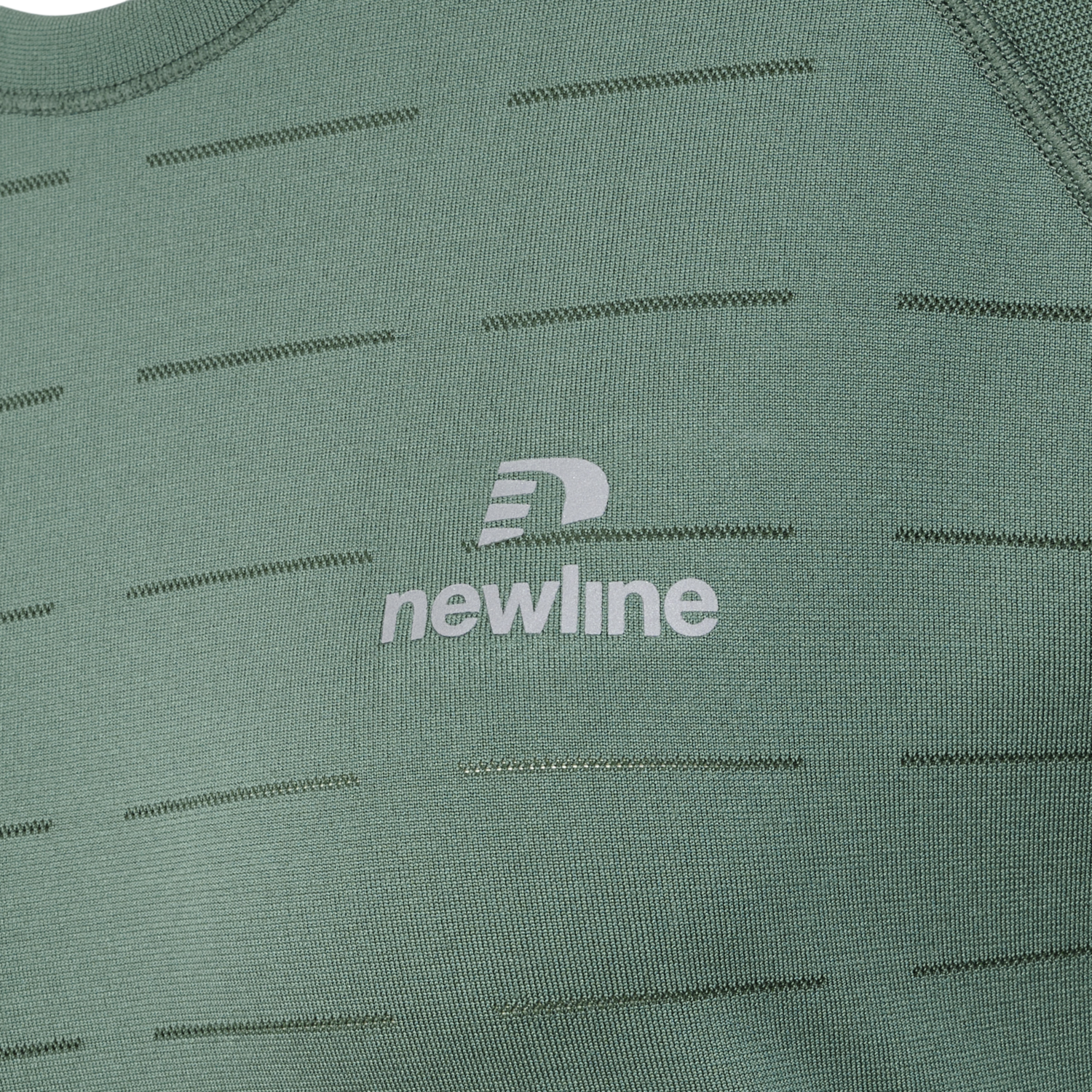 nwlPACE LS SEAMLESS WOMAN