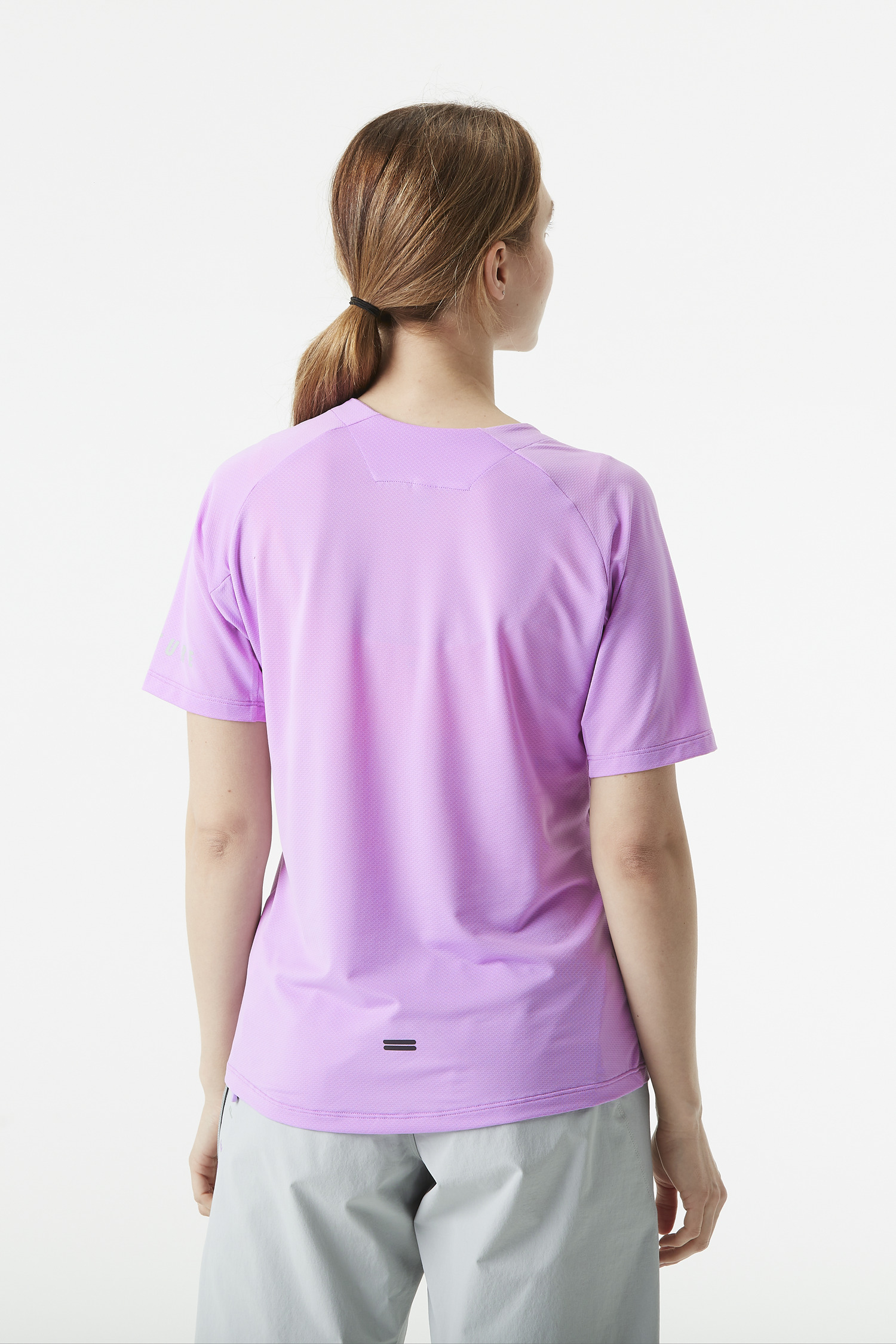 Ice Flow Tech Tee