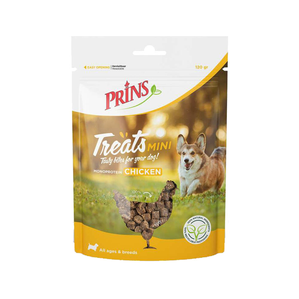 Prins Treats Mini