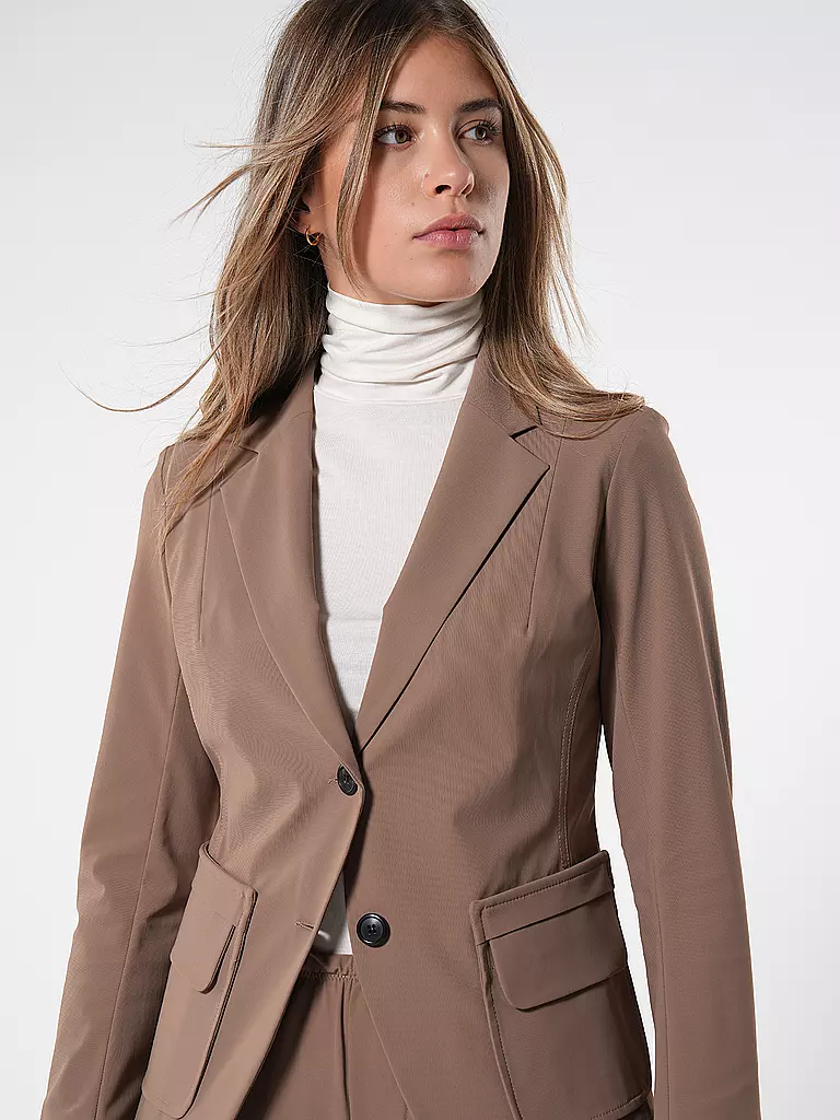 PENN&INK Blazer camel