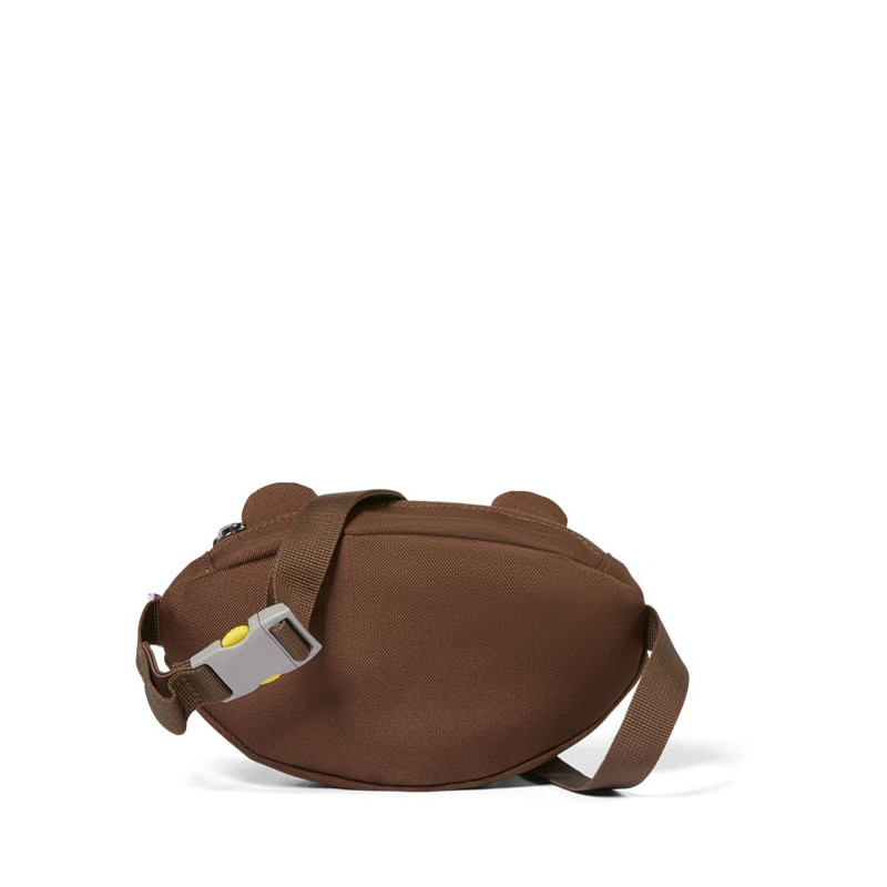 Sac Banane Hip Bag 21.5cm Singe