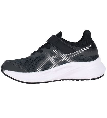 Asics Schuhe - Patriot 13 PS - Graphic Grey/White