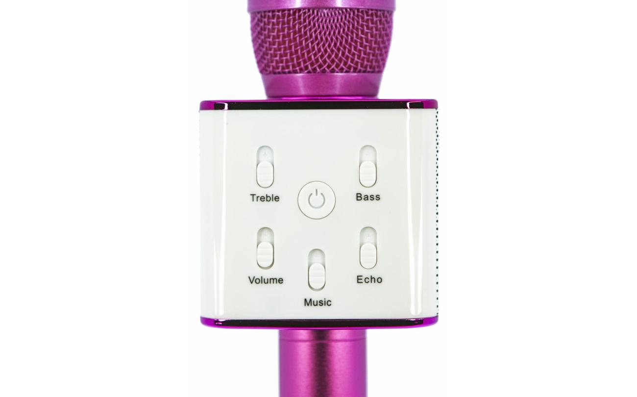 L.O.L. Surprise Bluetooth Karaoke Microfoon & Speaker