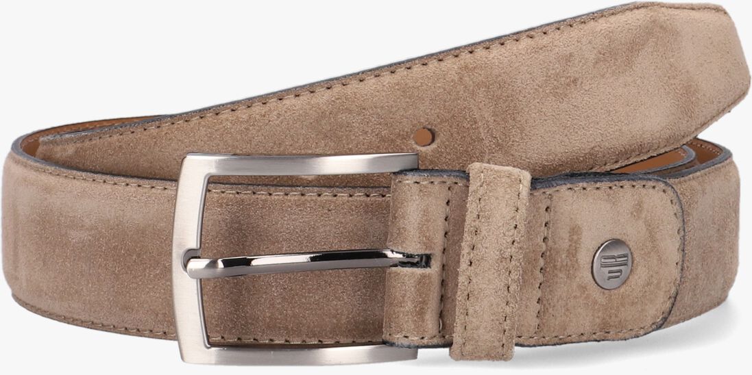 VAN BOMMEL beige van bommel riem cbm-10011