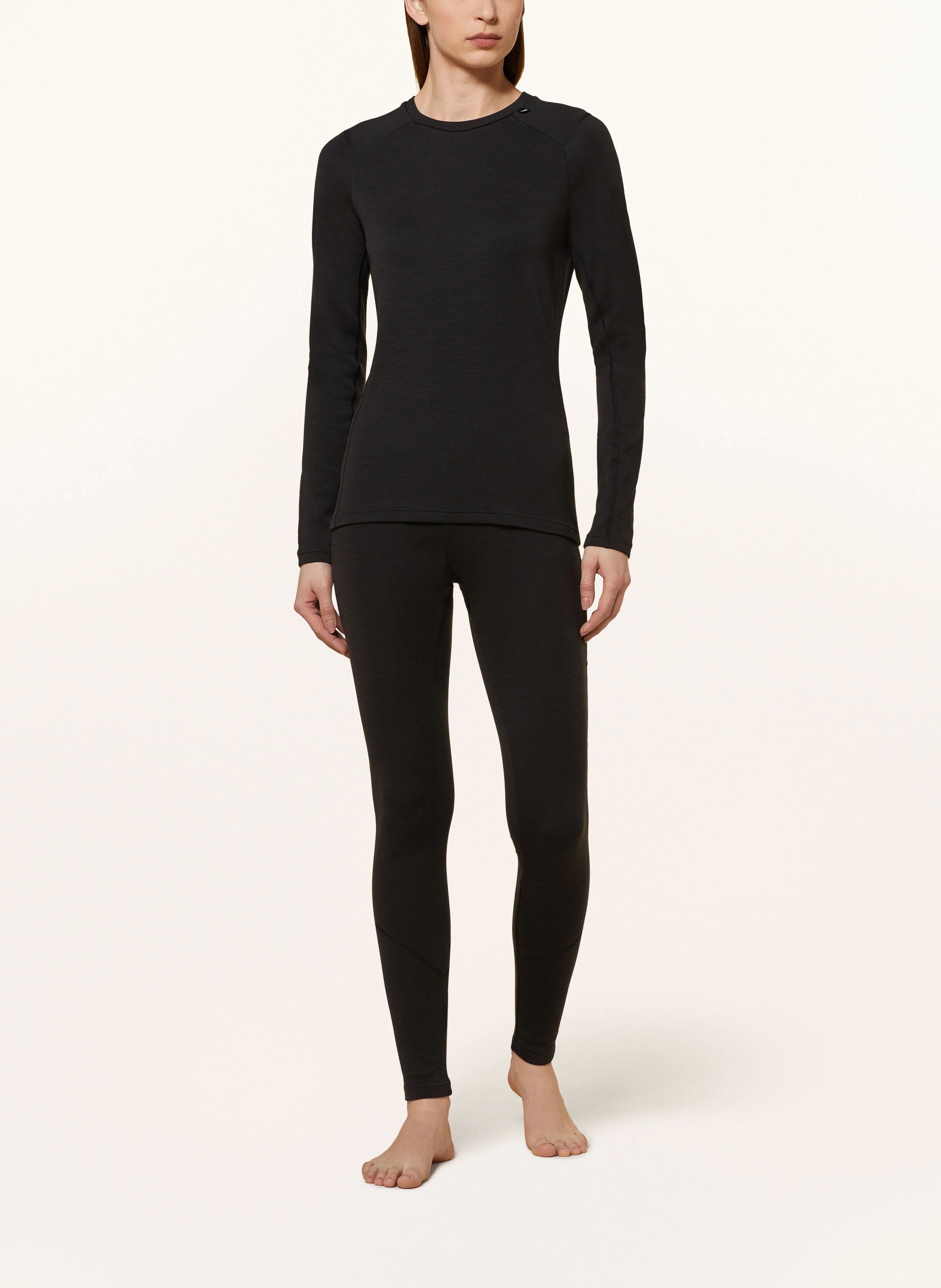 HELLY HANSEN Midlayer aus Merinowolle