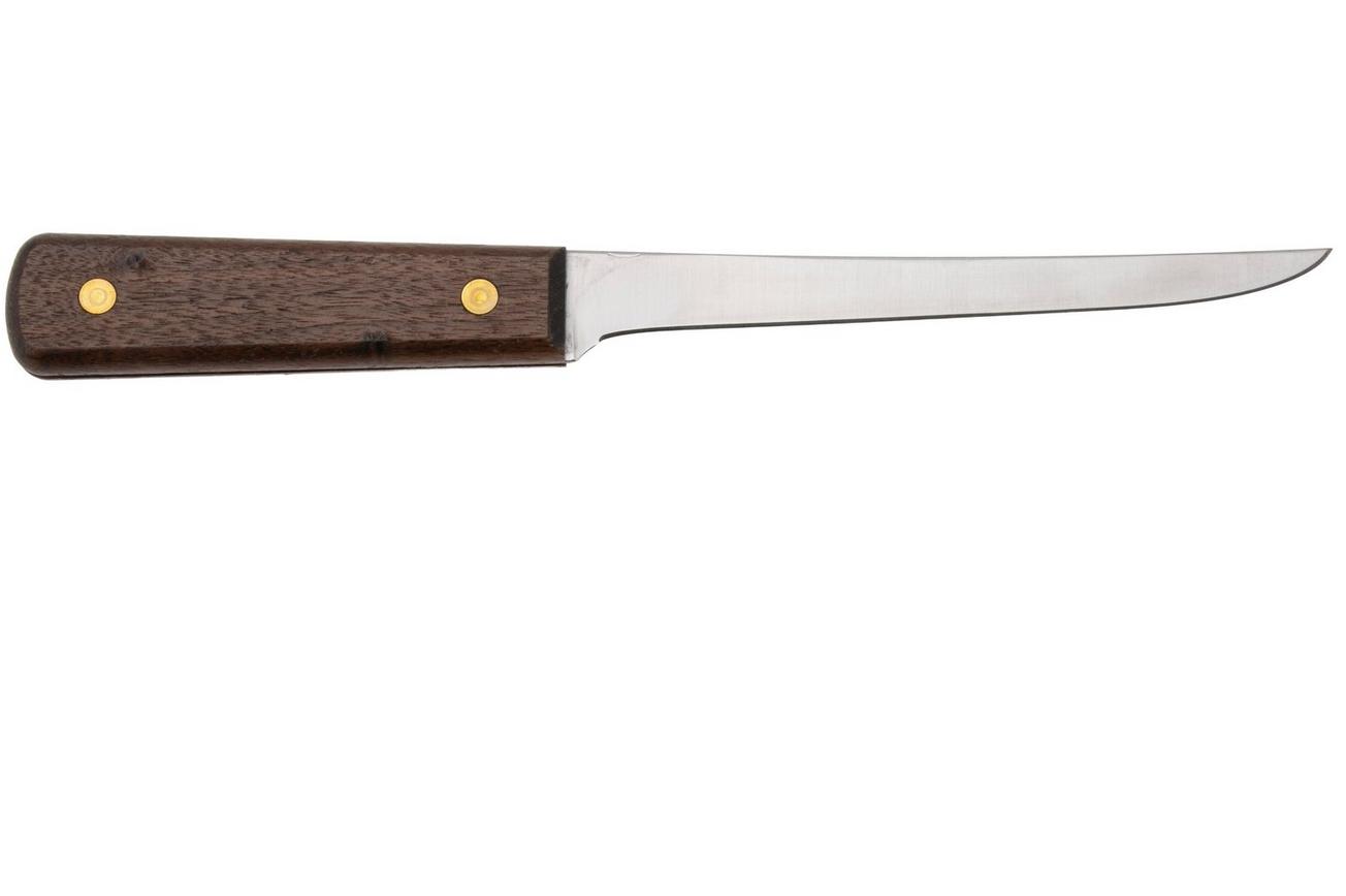 Ontario Old Hickory fileermes 16 cm, 1275
