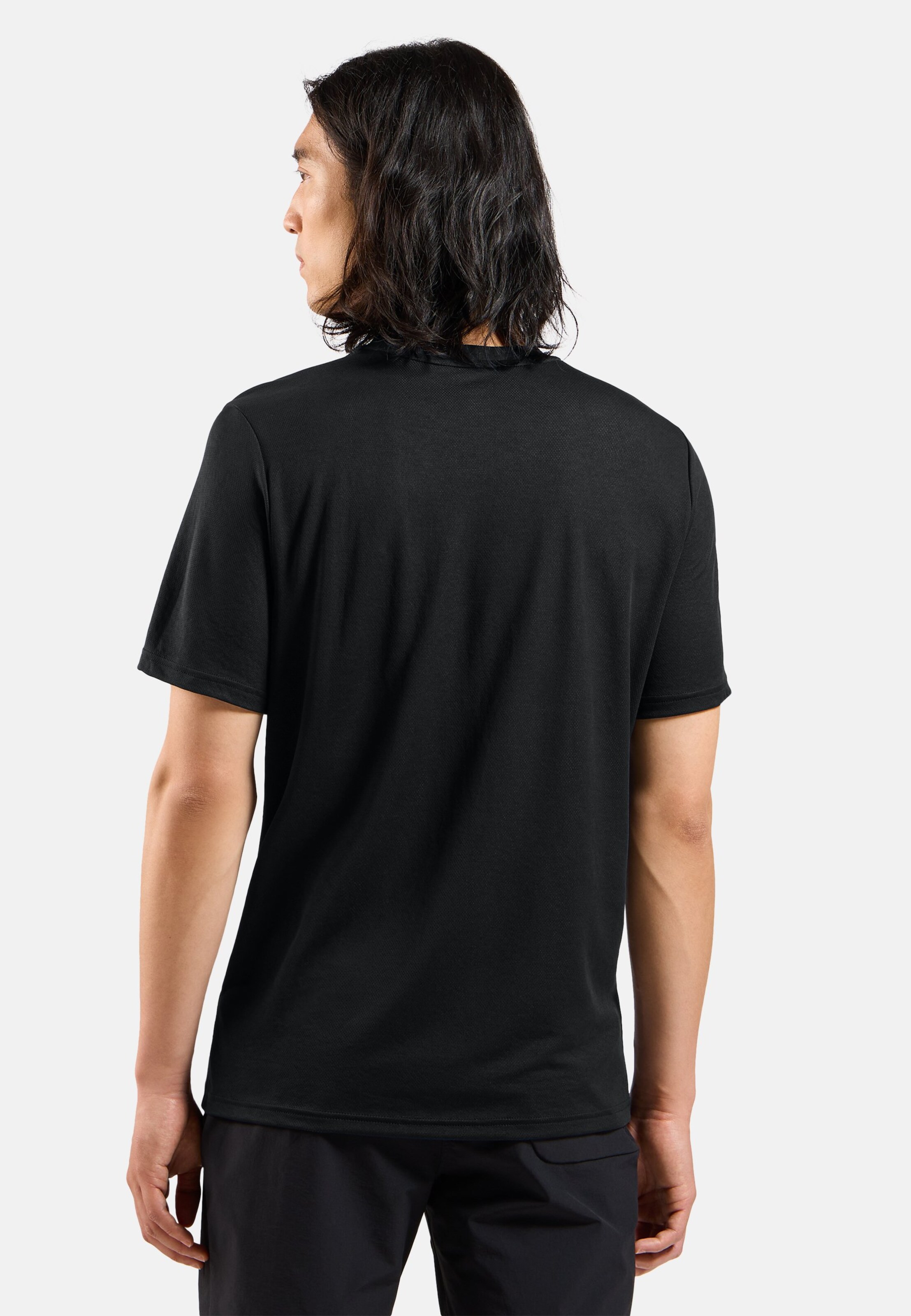 Herren F-Dry T-Shirt in black