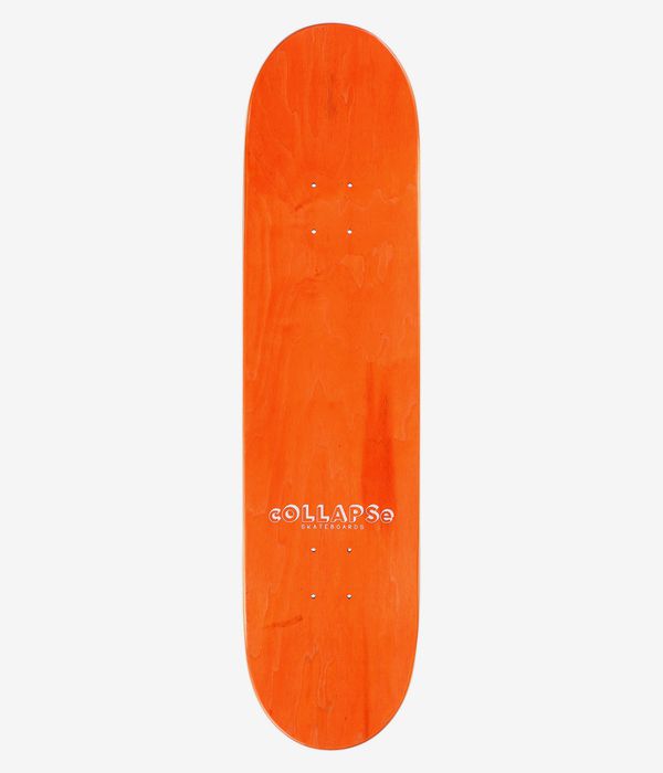 cOLLAPSe Logo 8
