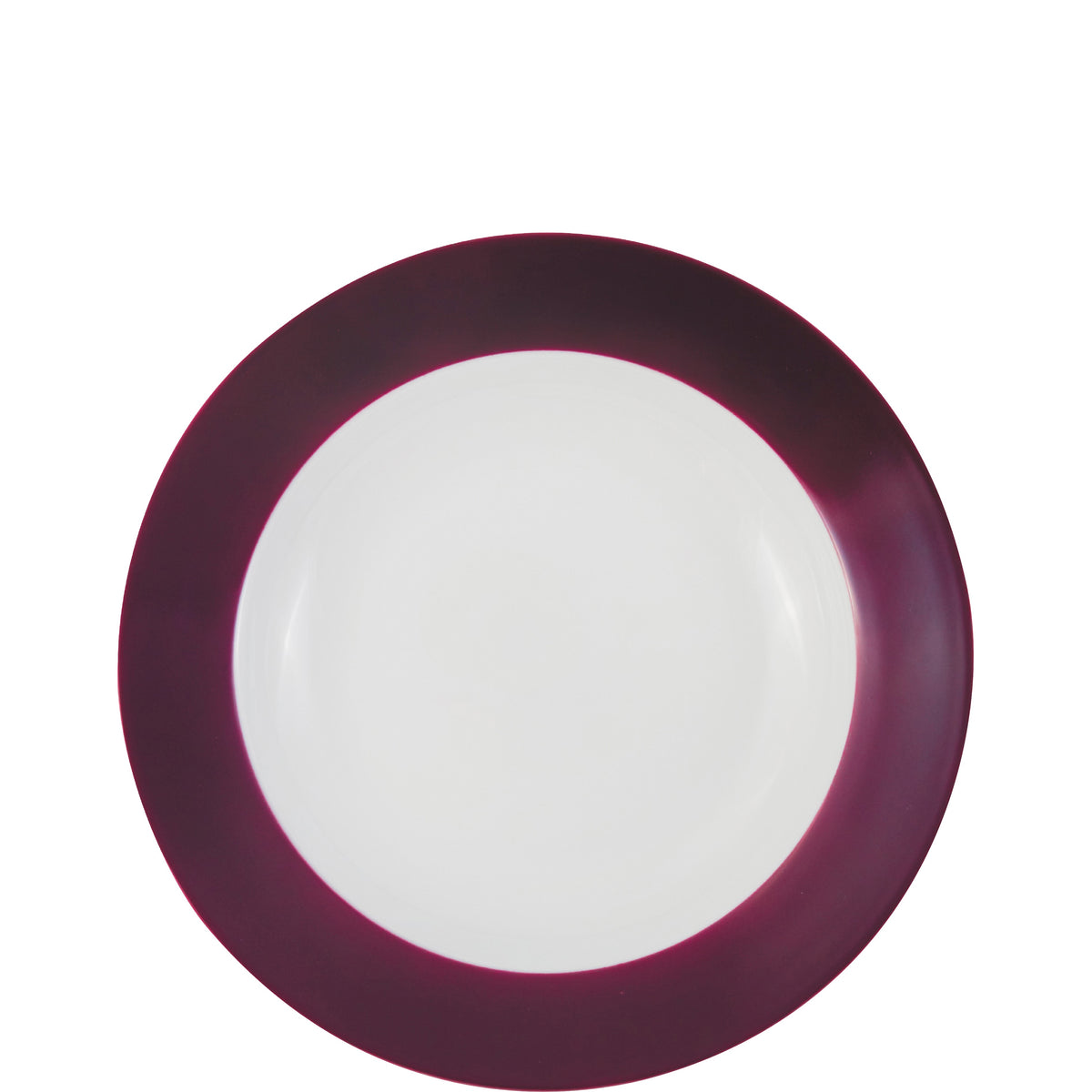 KAHLA Pronto Colore Frühstücksteller 20,5 cm wild berry