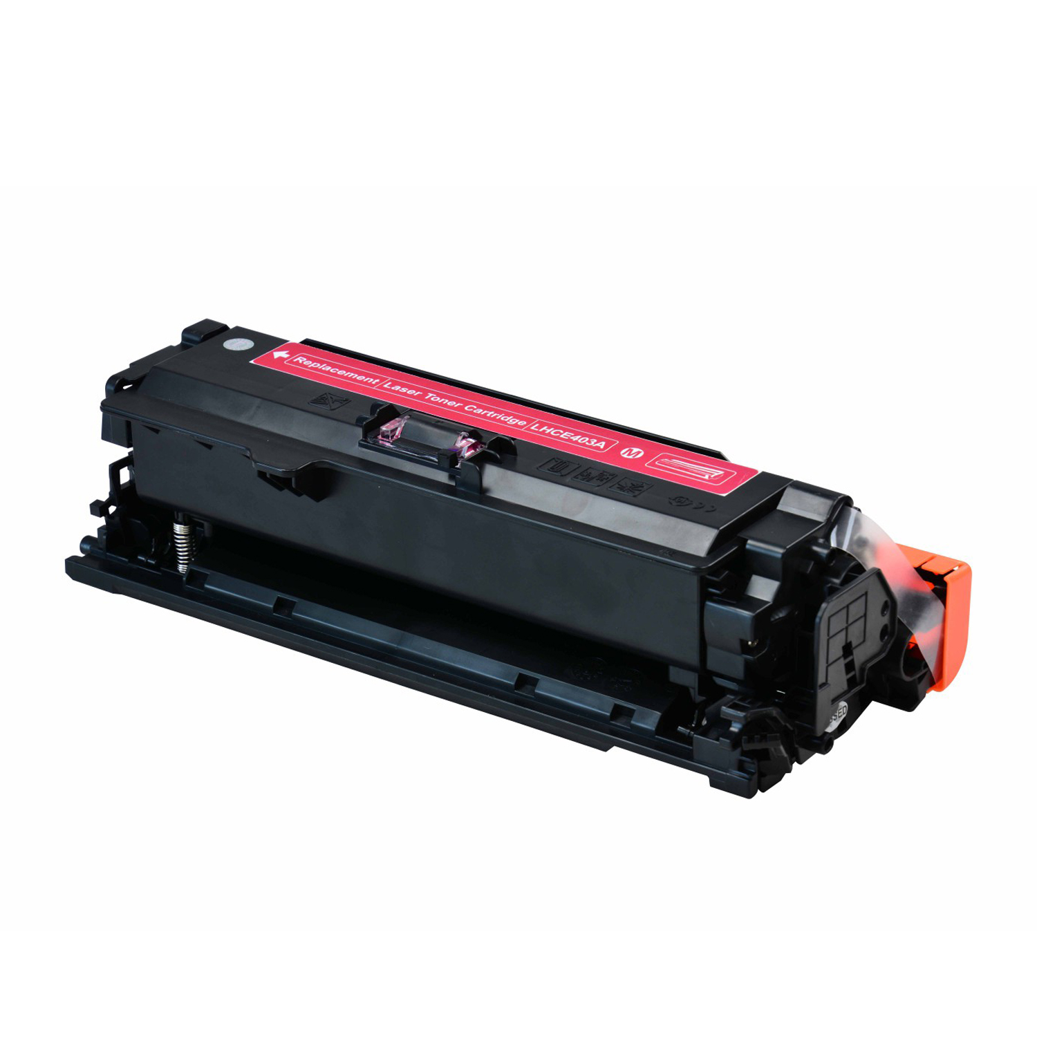 Toner magenta kompatibel mit HP CE403A