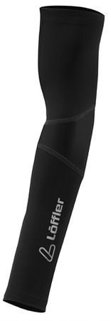 ARM WARMERS WS LIGHT Armlinge  black  XL
