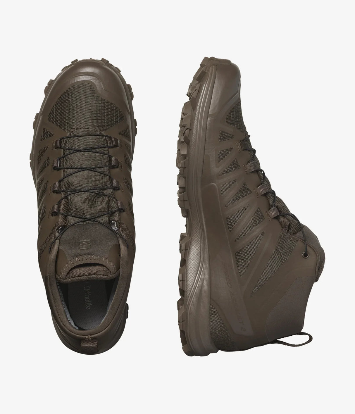 Salomon Forces<br>Speed Assault 2 GTX