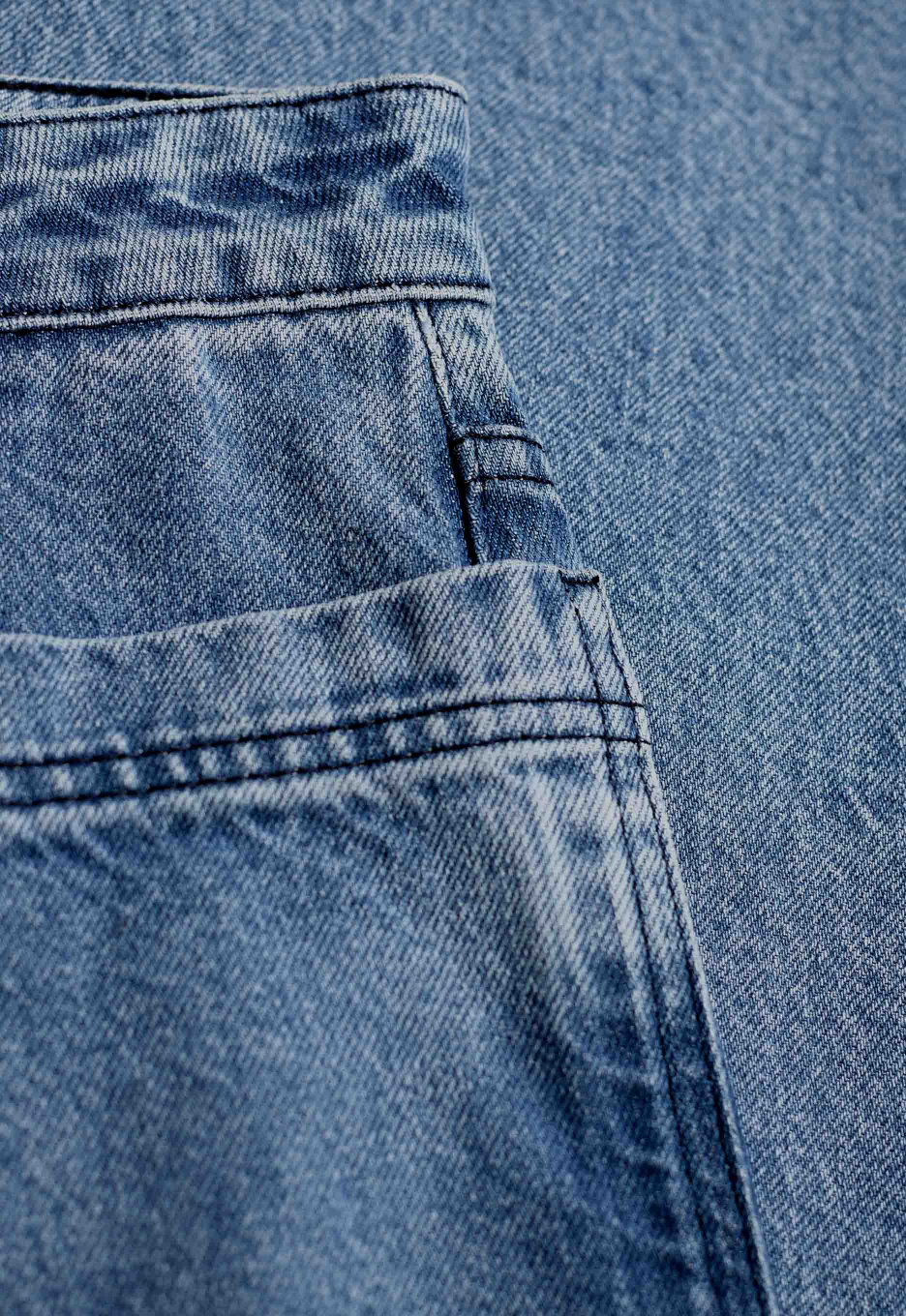 Another-Label Nayomi Denim Pants