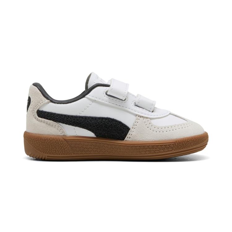 PUMA 402004 Wit