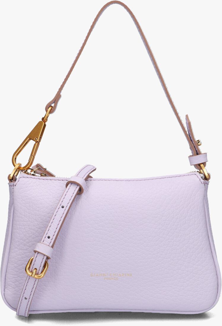 GIANNI CHIARINI paarse gianni chiarini schoudertas brooke 8750