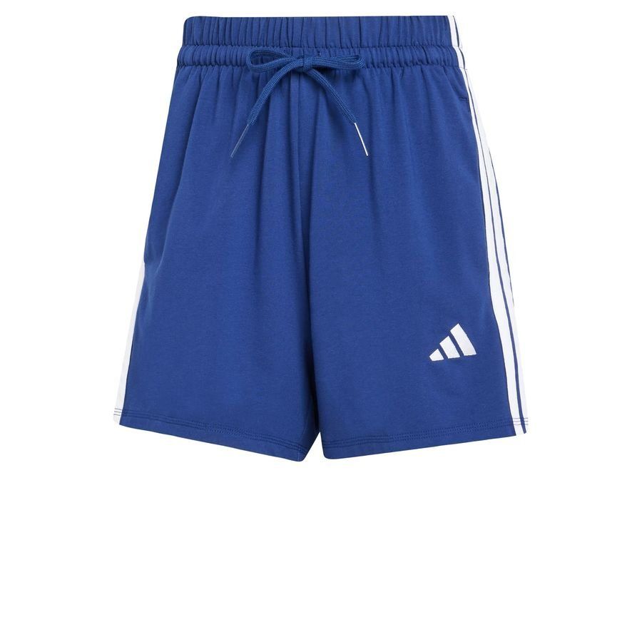 Adidas Short coton 3 bandes Essentials