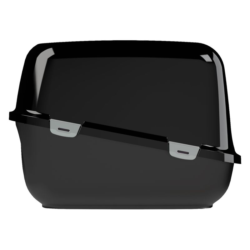 Maison de toilette PeeWee EcoDome pour chat
