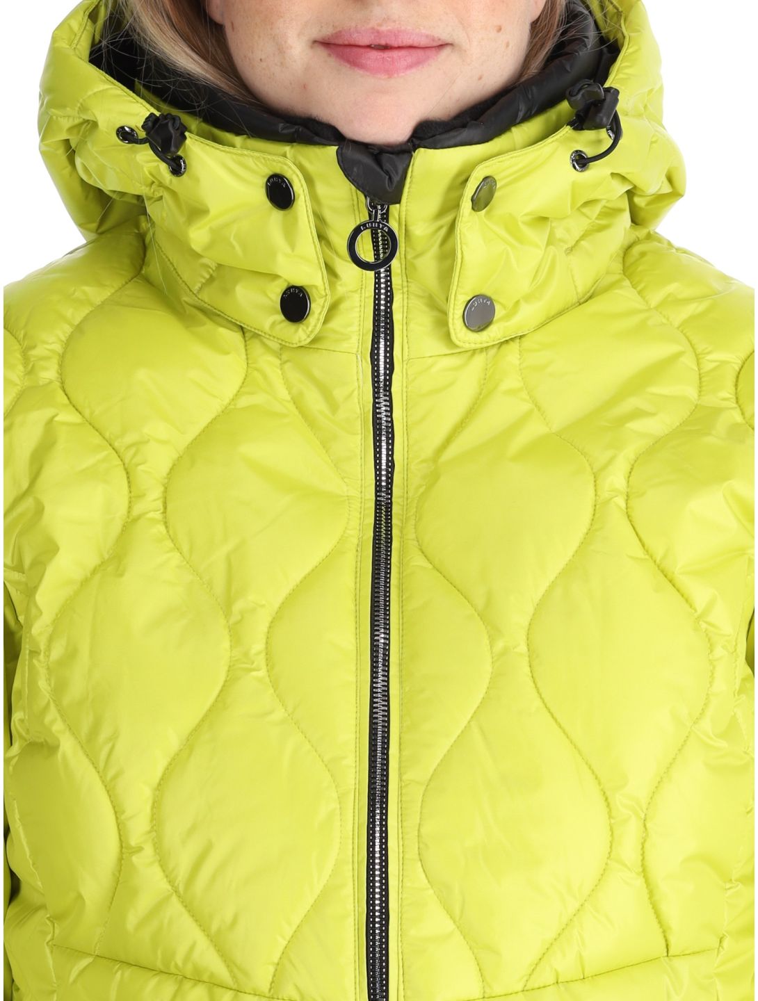 Hakosalmi ski-jas dames