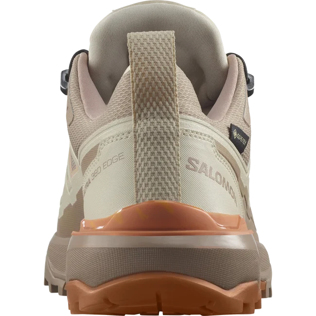X ULTRA 360 EDGE GORE-TEX  Hiking-Halbschuhe Damen