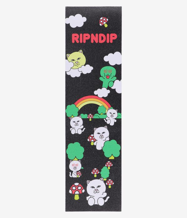 RIPNDIP Buddy System Griptape (black)