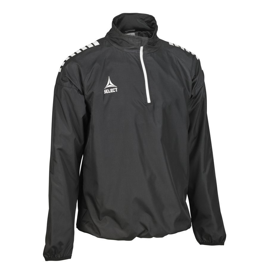 Select Coupe-Vent Espagne V25 - Noir/Blanc