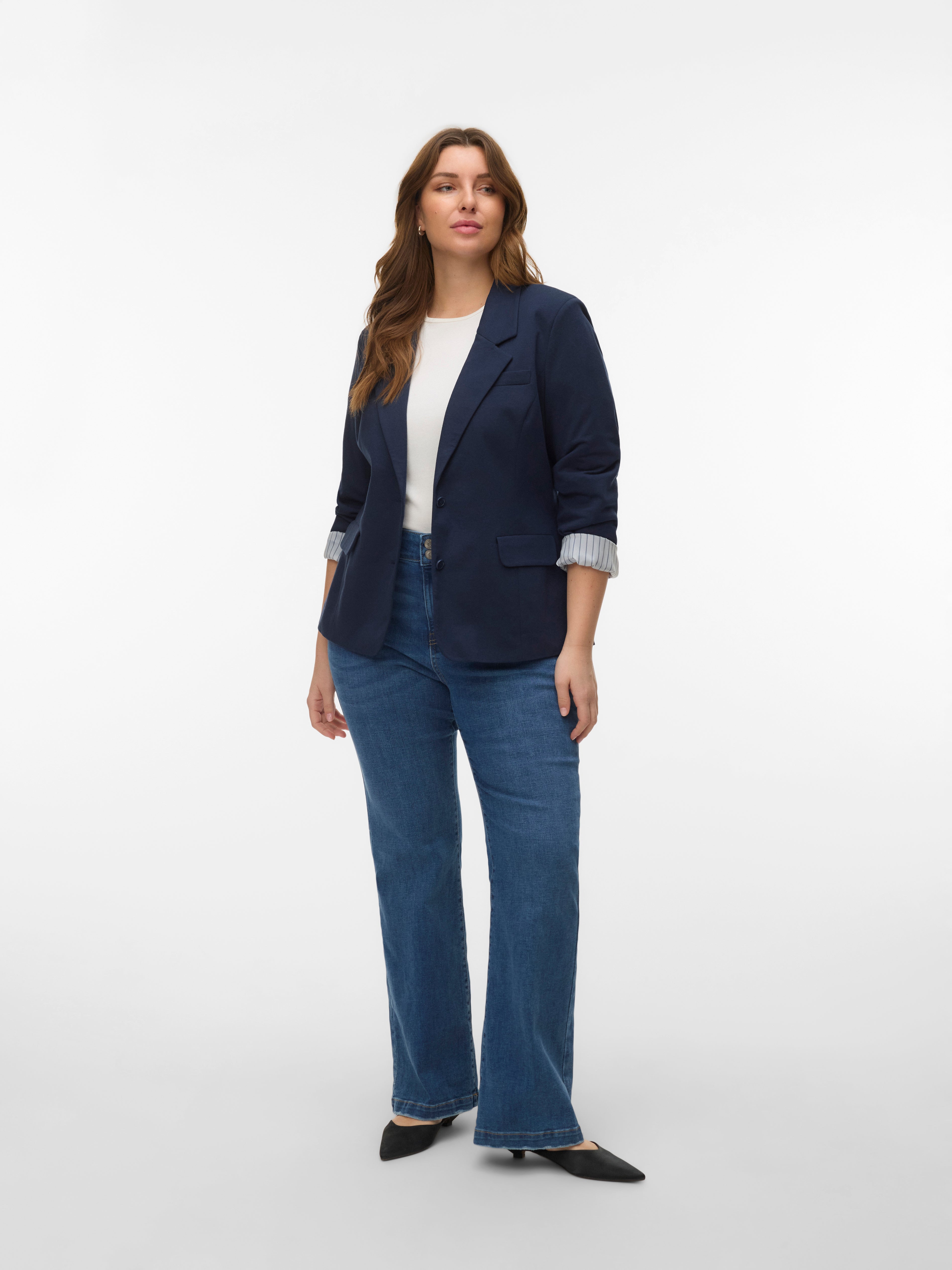 VMCHARUKI Blazer