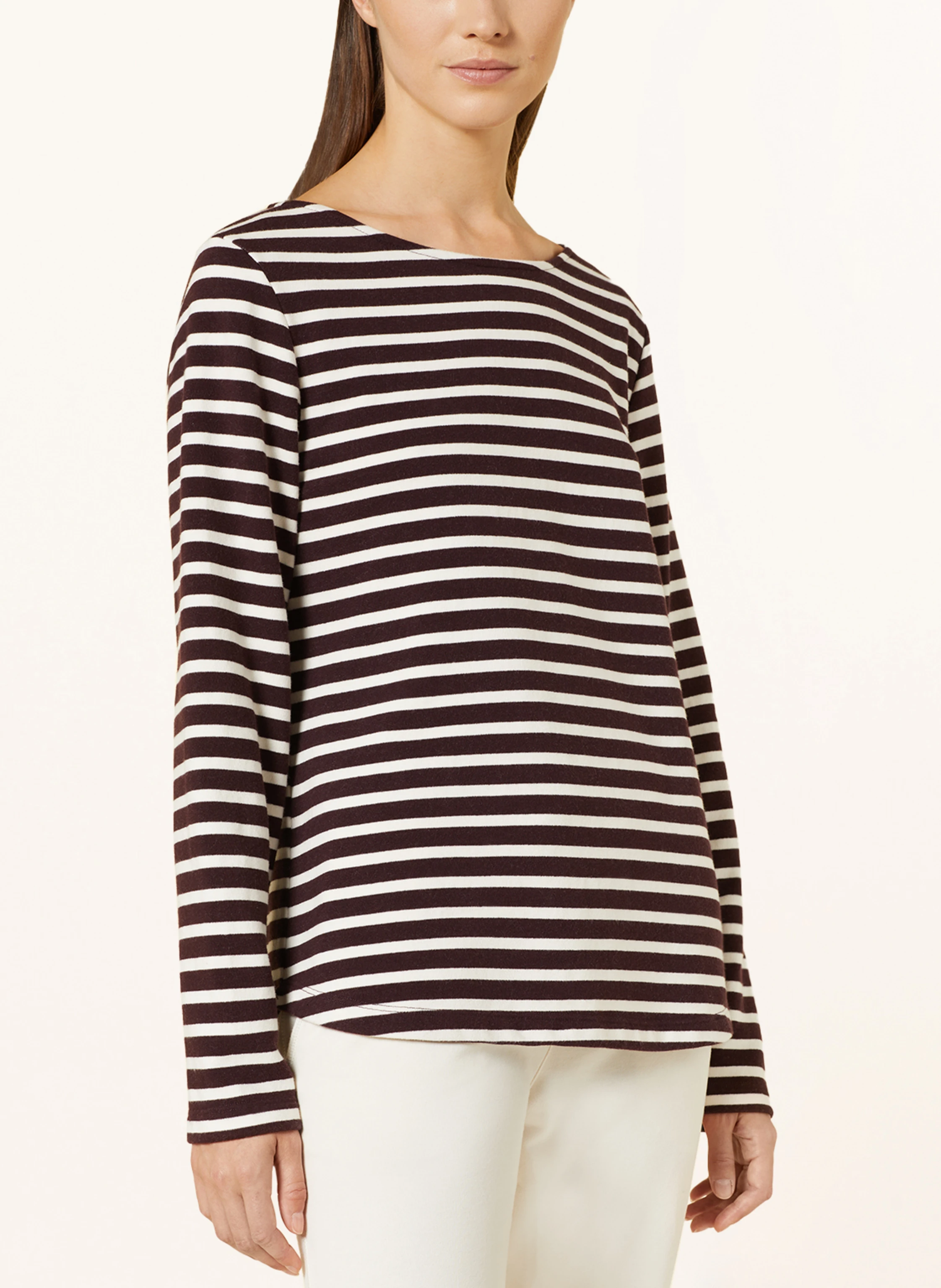 Juvia Sweatshirt MARIE