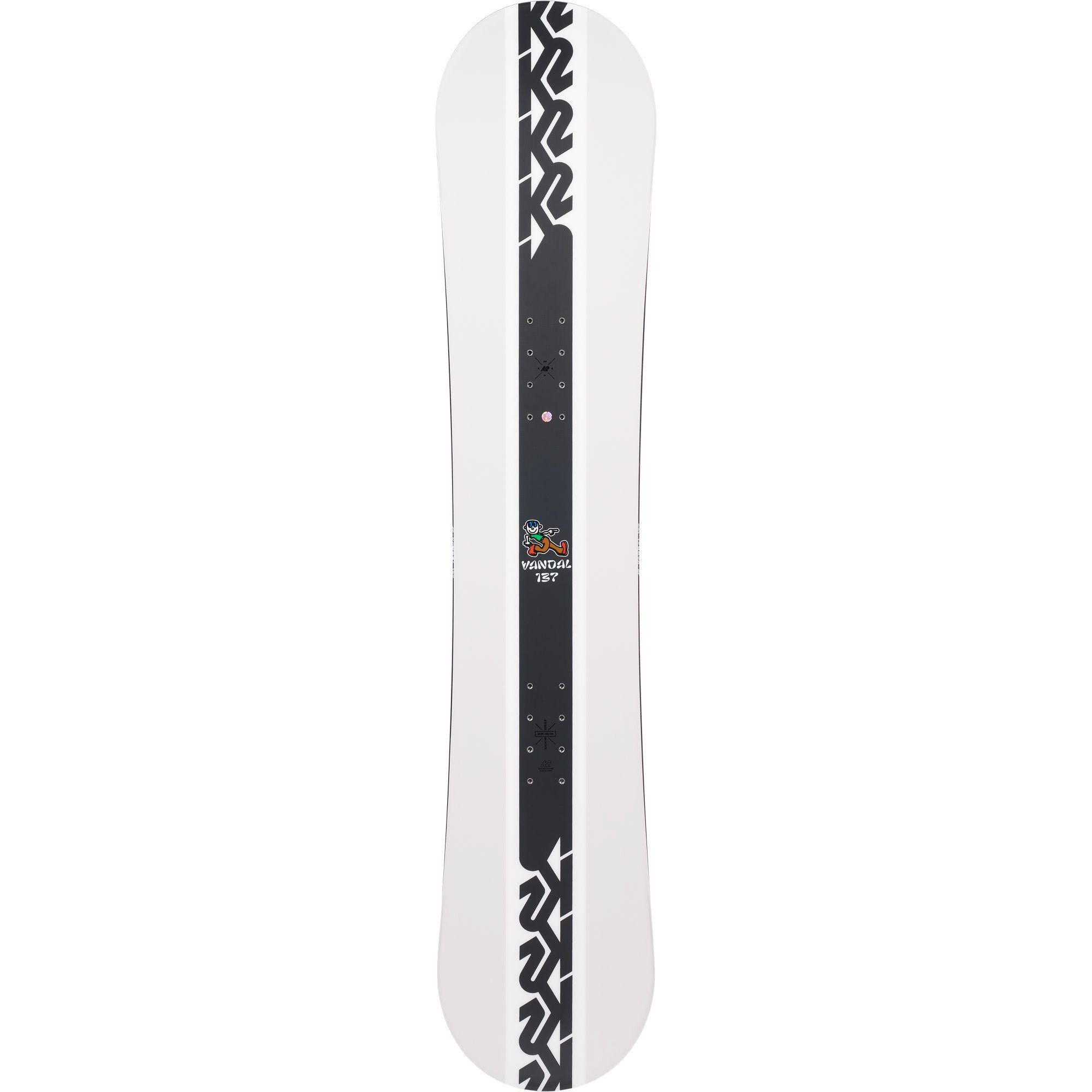 K2VANDAL WIDE
