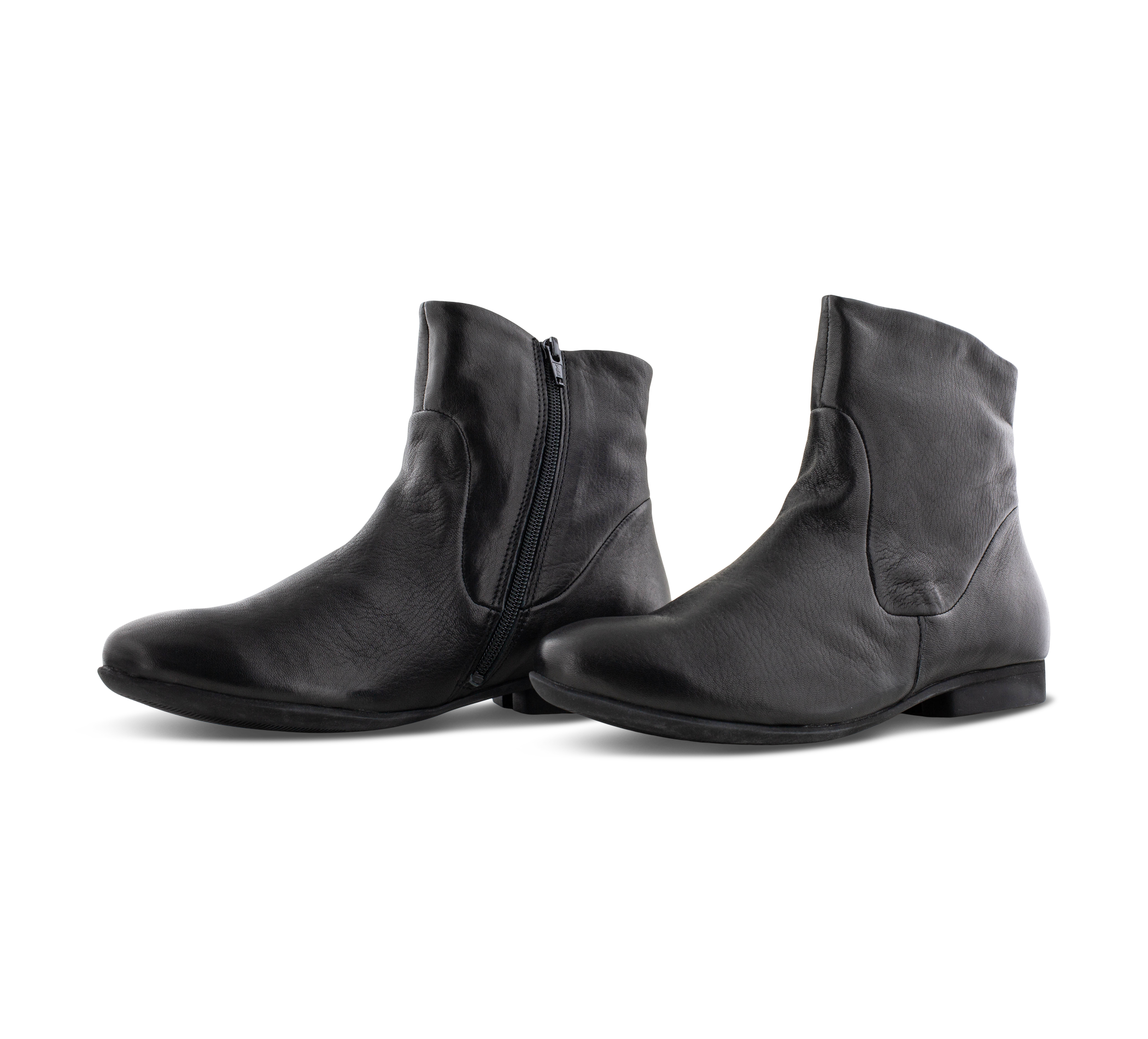 Think! Guad - Klassische Stiefelette