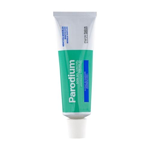 Parodium gel gencives sensibles 50ml