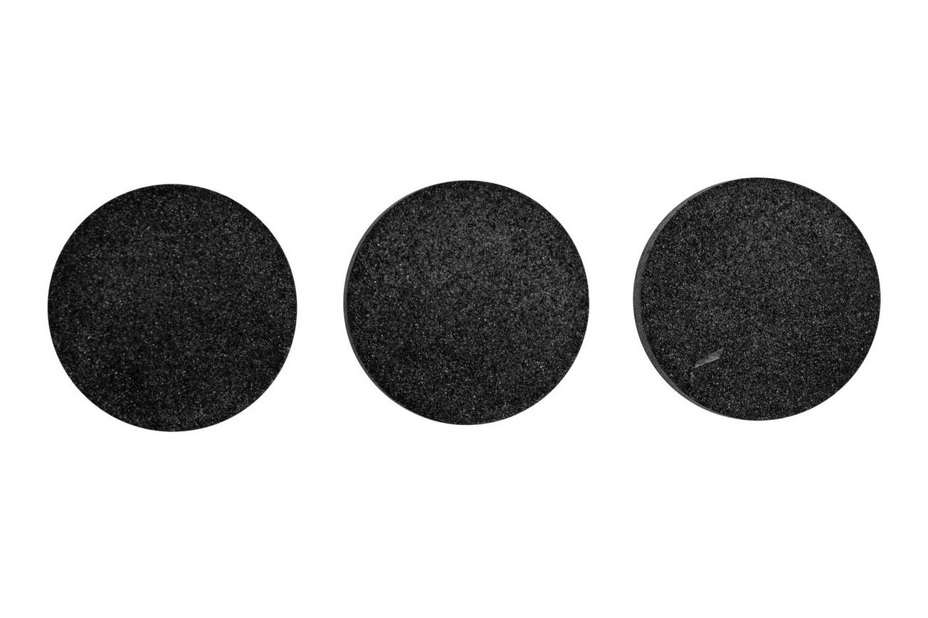 Lifesaver Wayfarer Activated Carbon tabletten voor de Wayfarer, 3 stuks