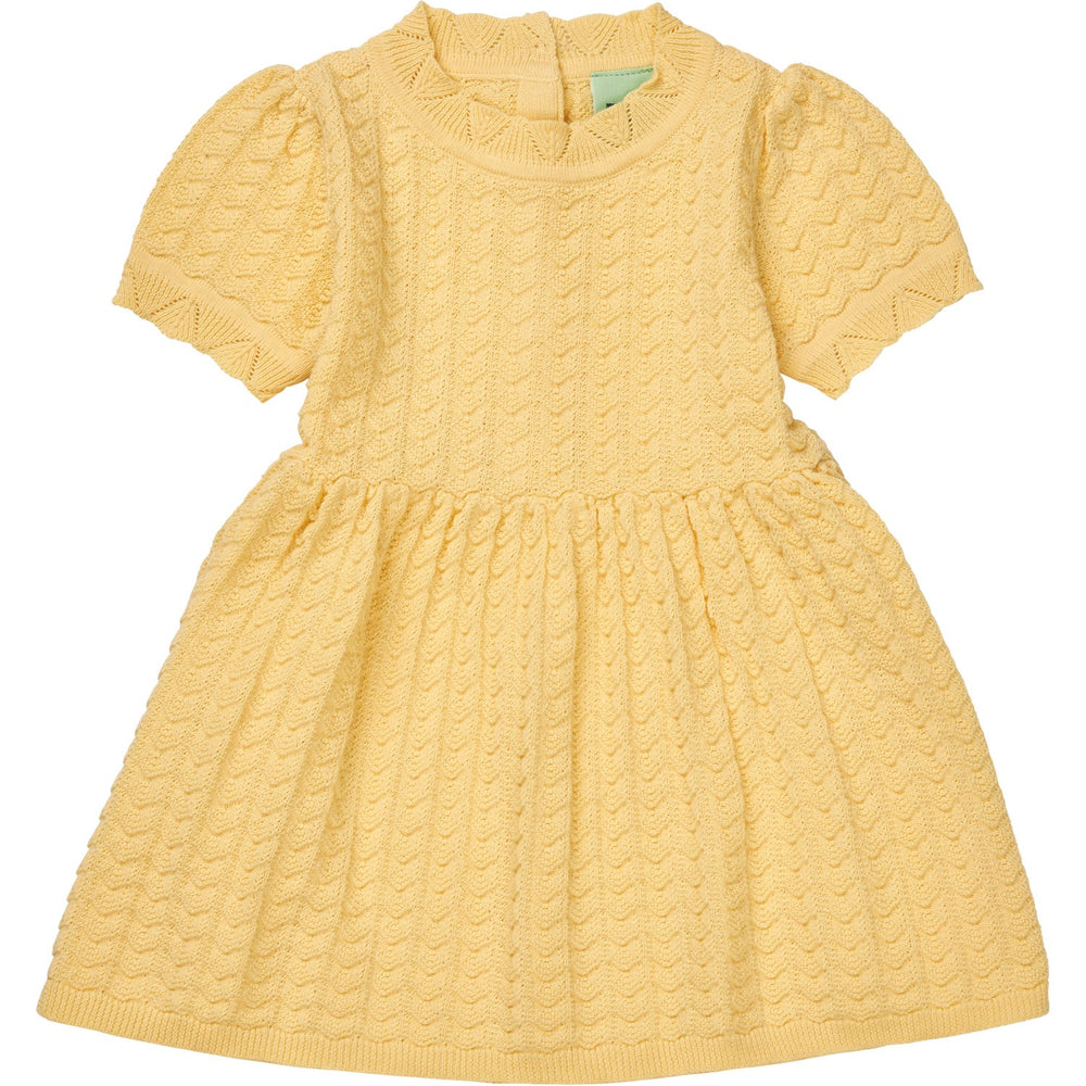 Køb FUB vanilla Baby Kjole