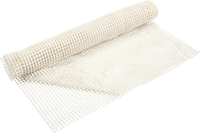 Skridsikkert Underlag - Hvid - 100X150 CM