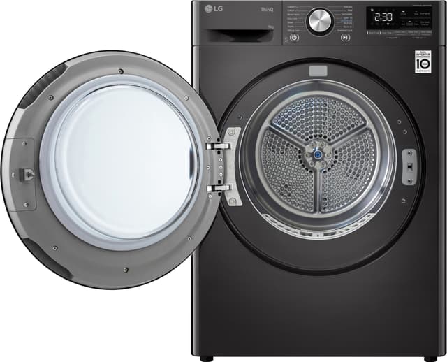 LG tørretumbler RV9DN903P (9 kg)