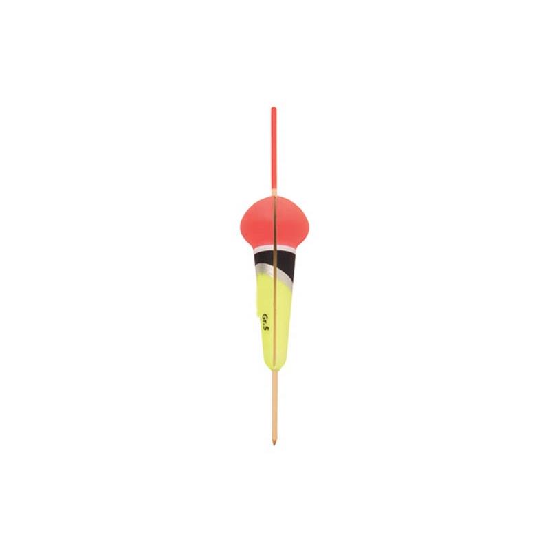 Flotteur Ragot Toulousain Eco Fendu - Par 2