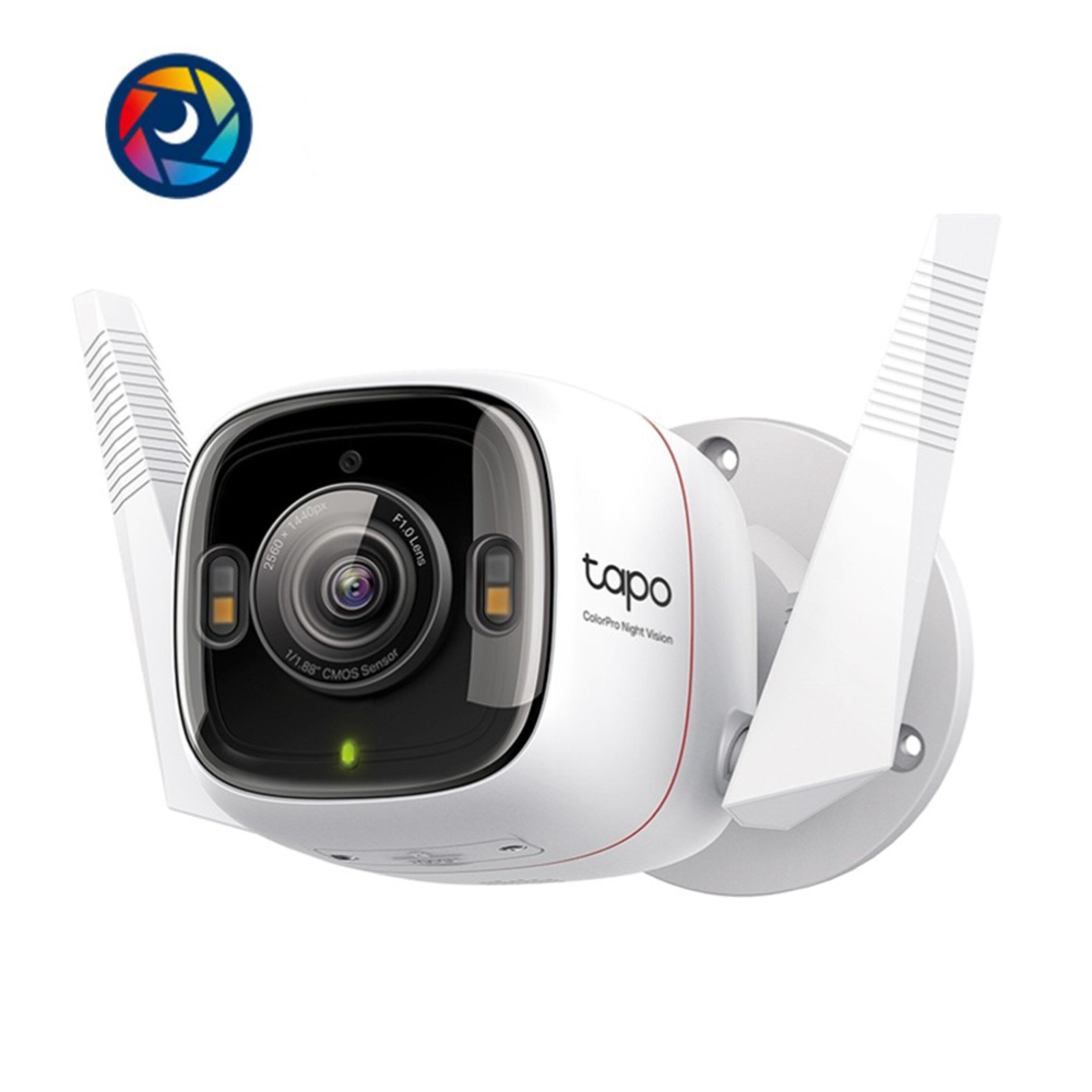 TP-link Tapo C325WB Trådløst overvåkingskamera