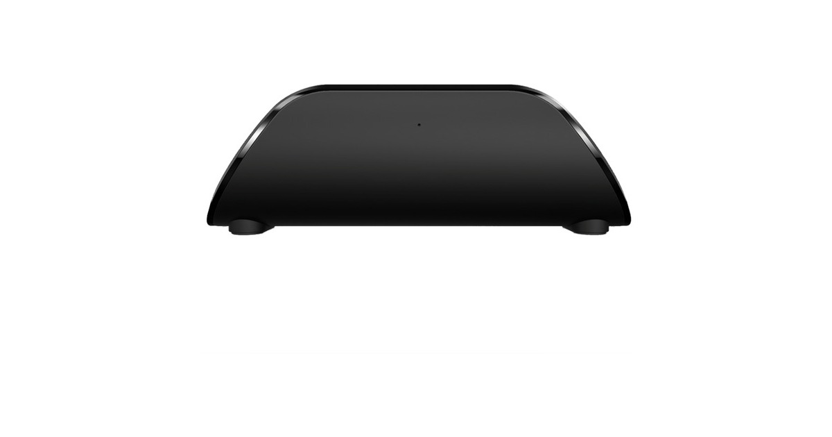 SMS AudioPortable Wireless Speaker luidspreker  (Zwart, SYNC by 50, Bluetooth, NFC)