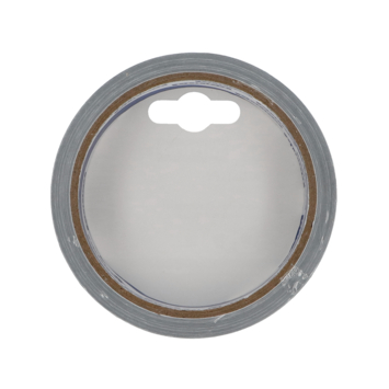 GAMMA Klustape 10M X 38MM grijs