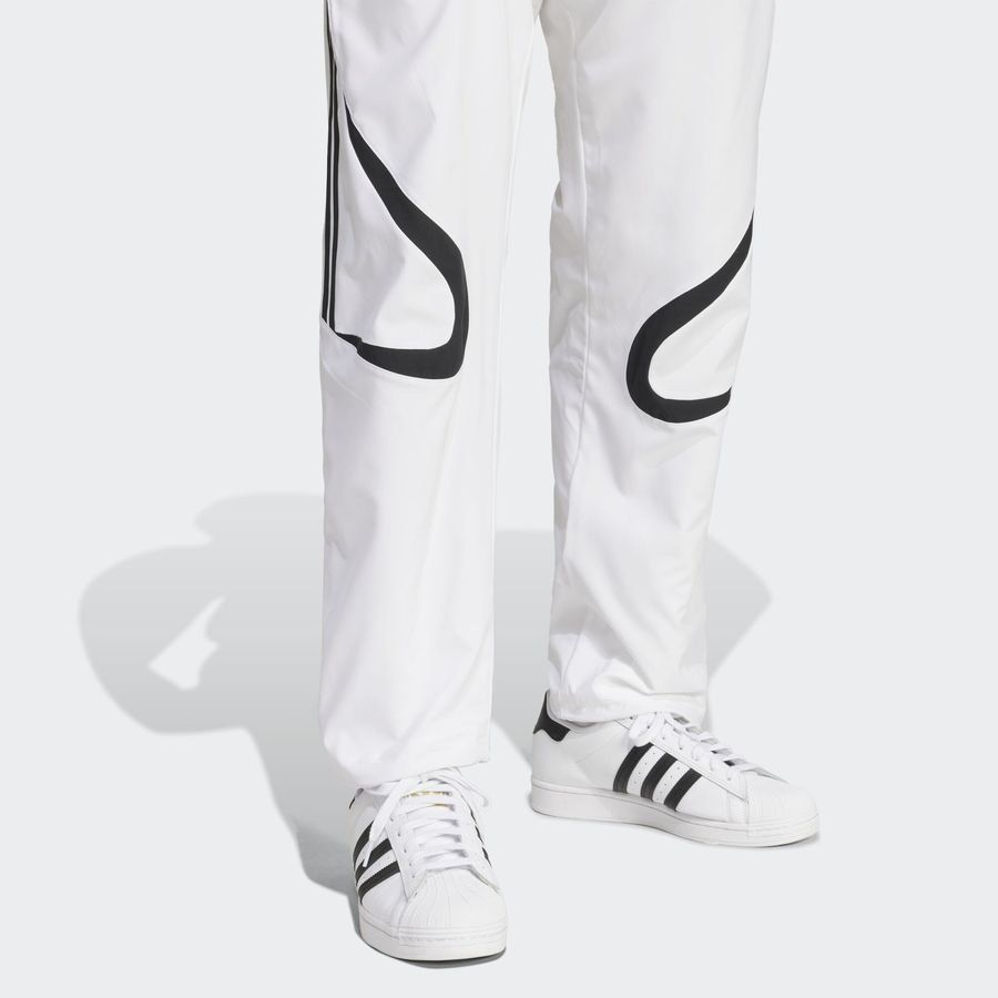 Adidas Original Pantalon de survêtement Adicolor Teamgeist