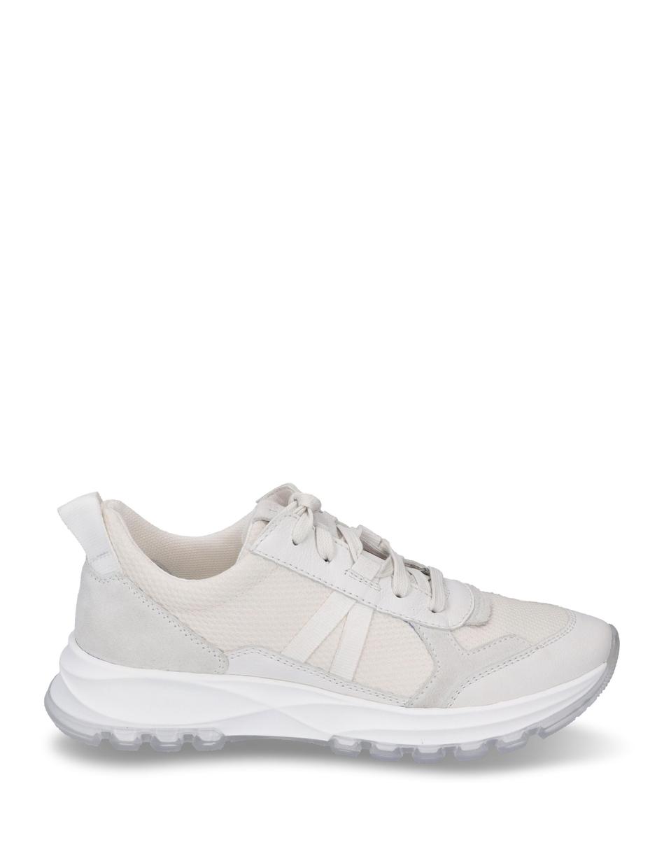 Sneaker Andria 02, weiss