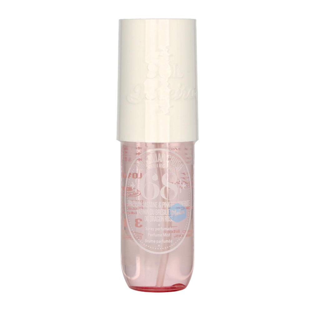 Sol de Janeiro Bodymist Brazilian Crush Cheirosa 68 90 ml