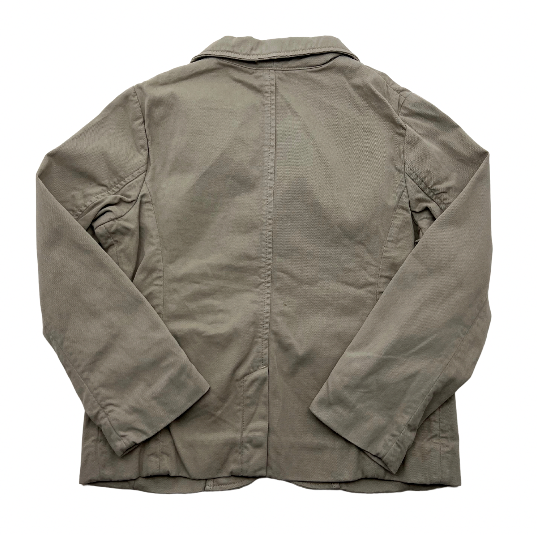 Veste enfant beige - 8 ans | Beige